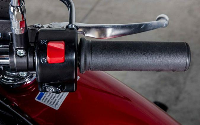 2025 Kawasaki Vulcan 900 Custom