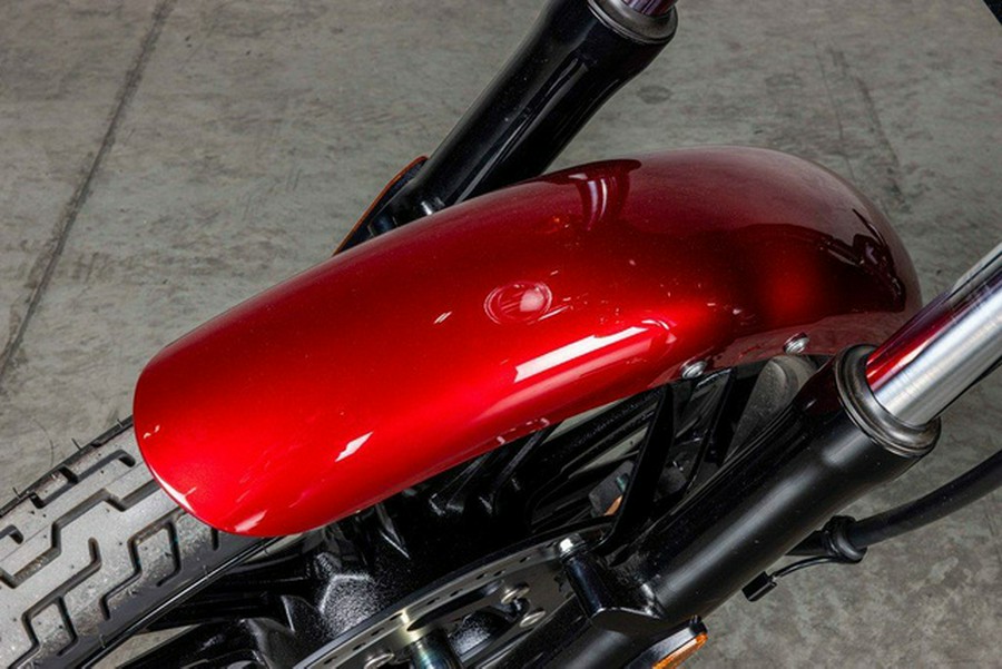 2025 Kawasaki Vulcan 900 Custom