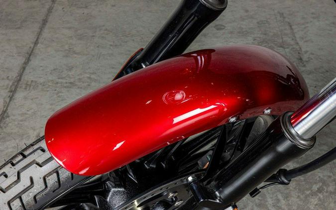 2025 Kawasaki Vulcan 900 Custom