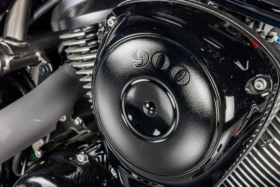 2025 Kawasaki Vulcan 900 Custom