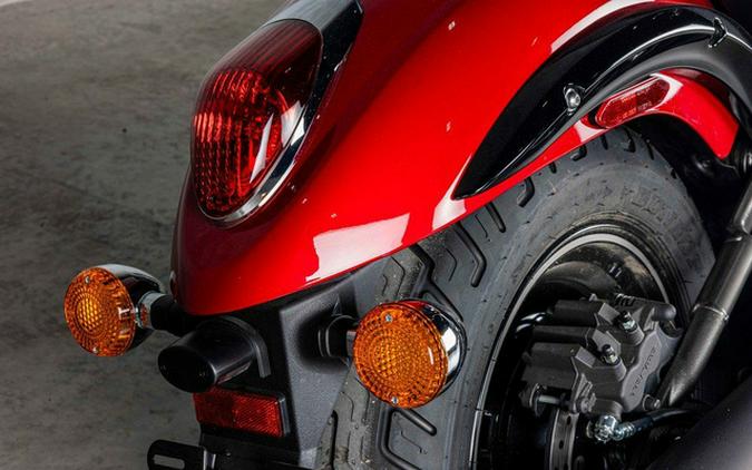 2025 Kawasaki Vulcan 900 Custom