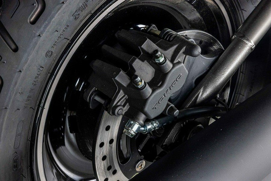 2025 Kawasaki Vulcan 900 Custom