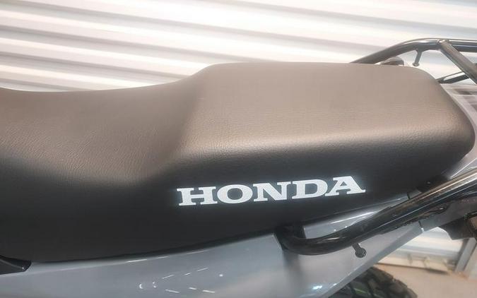 2025 Honda® XR150L