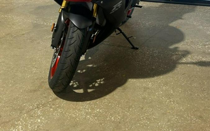 2026 Suzuki GSX-R750