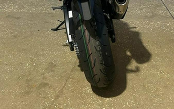 2026 Suzuki GSX-R750