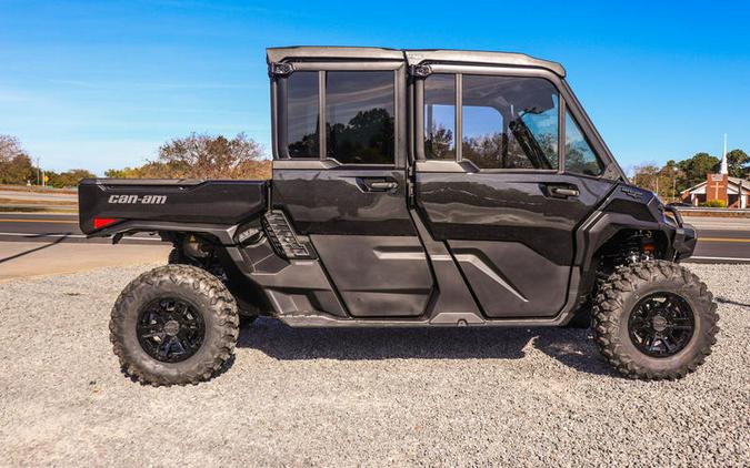 2026 Can-Am® Defender MAX LONE STAR CAB HD11