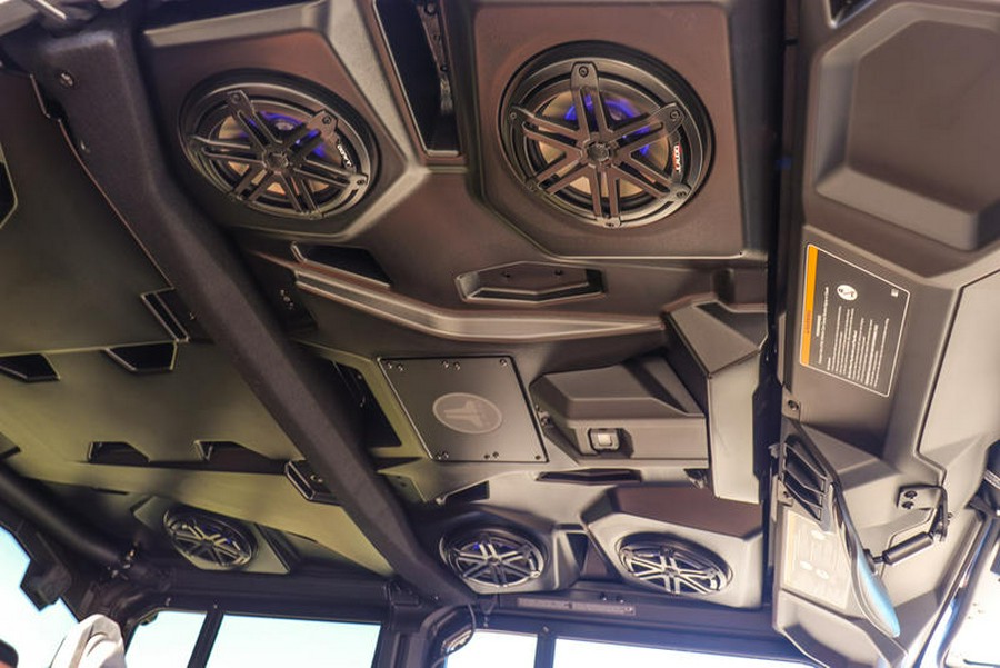 2026 Can-Am® Defender MAX LONE STAR CAB HD11