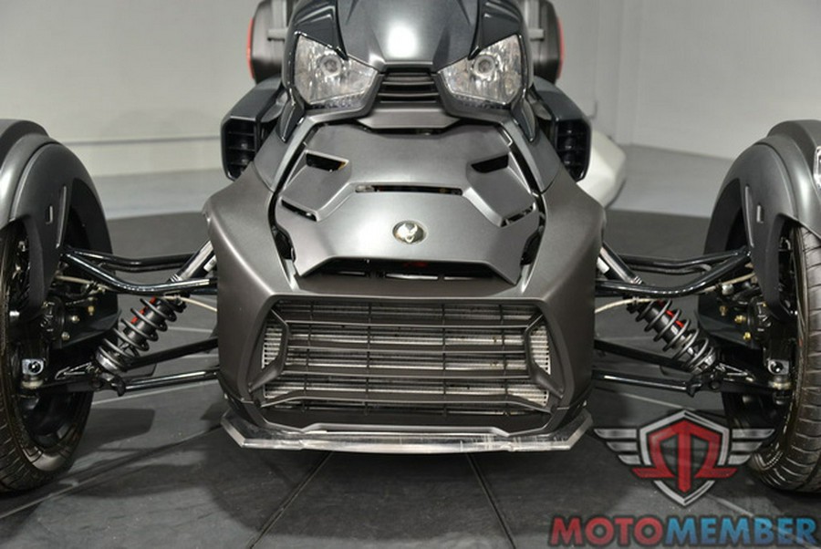 2022 Can-Am Ryker Rally Rotax 900 ACE