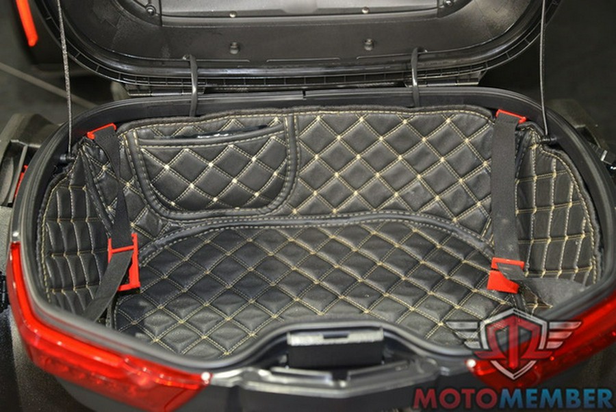 2022 Can-Am Ryker Rally Rotax 900 ACE