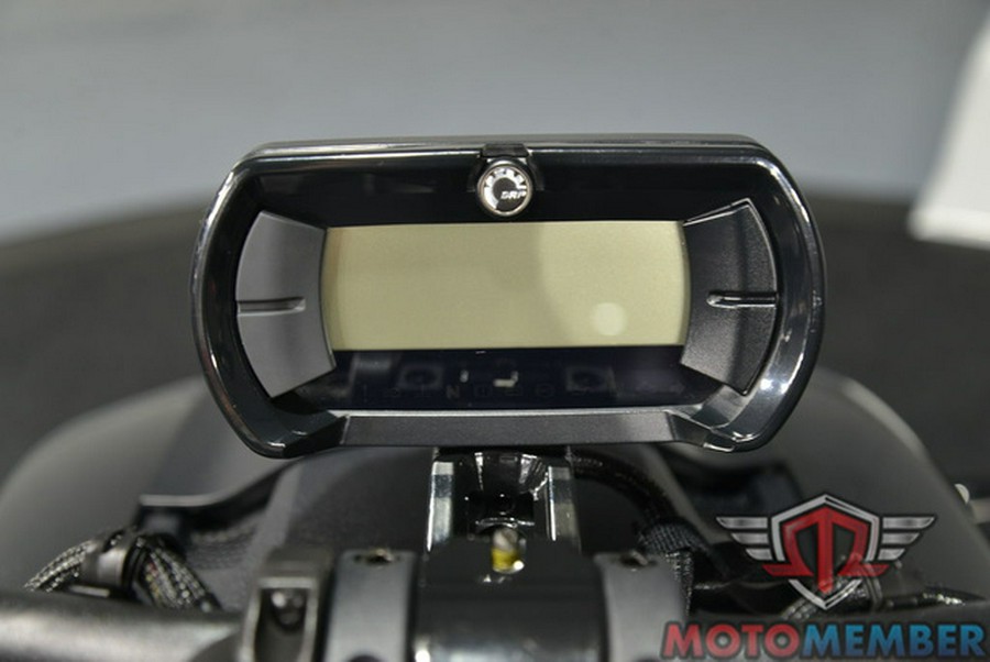 2022 Can-Am Ryker Rally Rotax 900 ACE