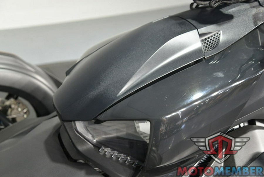 2022 Can-Am Ryker Rally Rotax 900 ACE