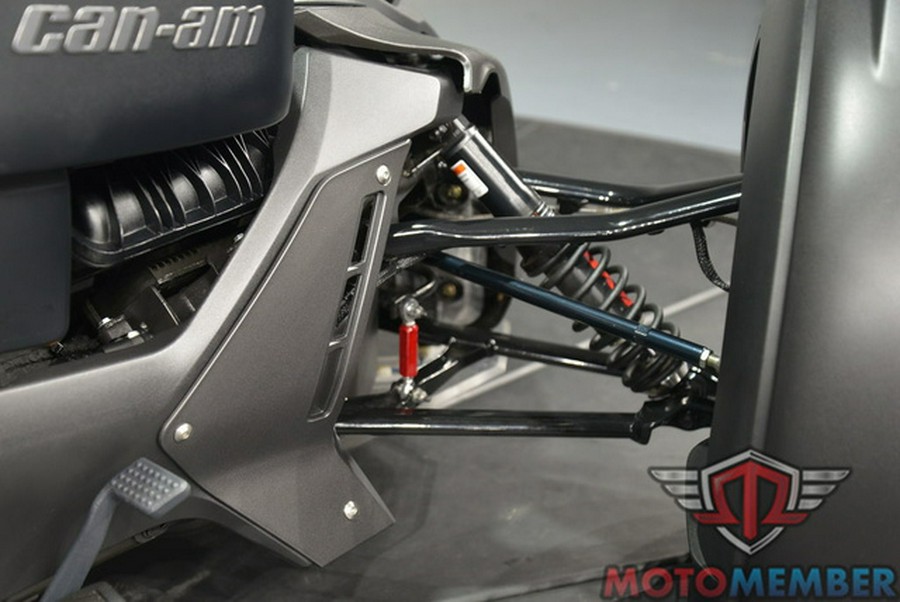 2022 Can-Am Ryker Rally Rotax 900 ACE