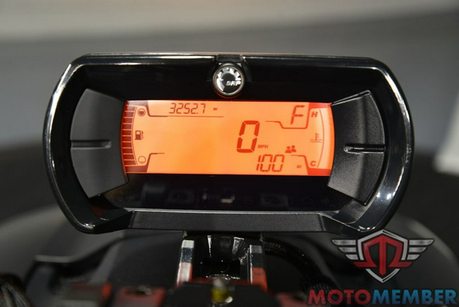 2022 Can-Am Ryker Rally Rotax 900 ACE