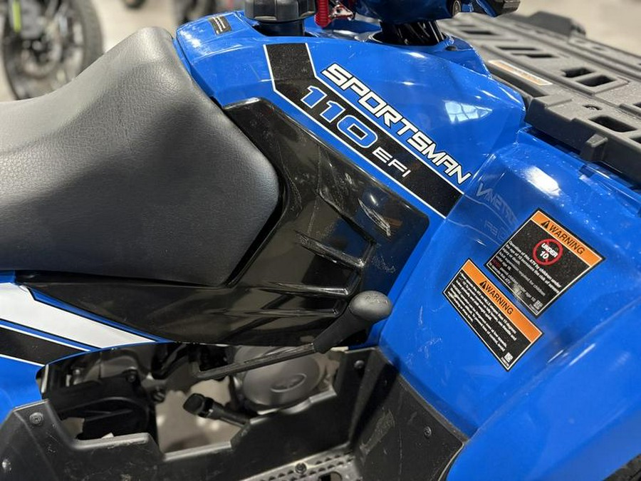 2026 Polaris® Sportsman 110