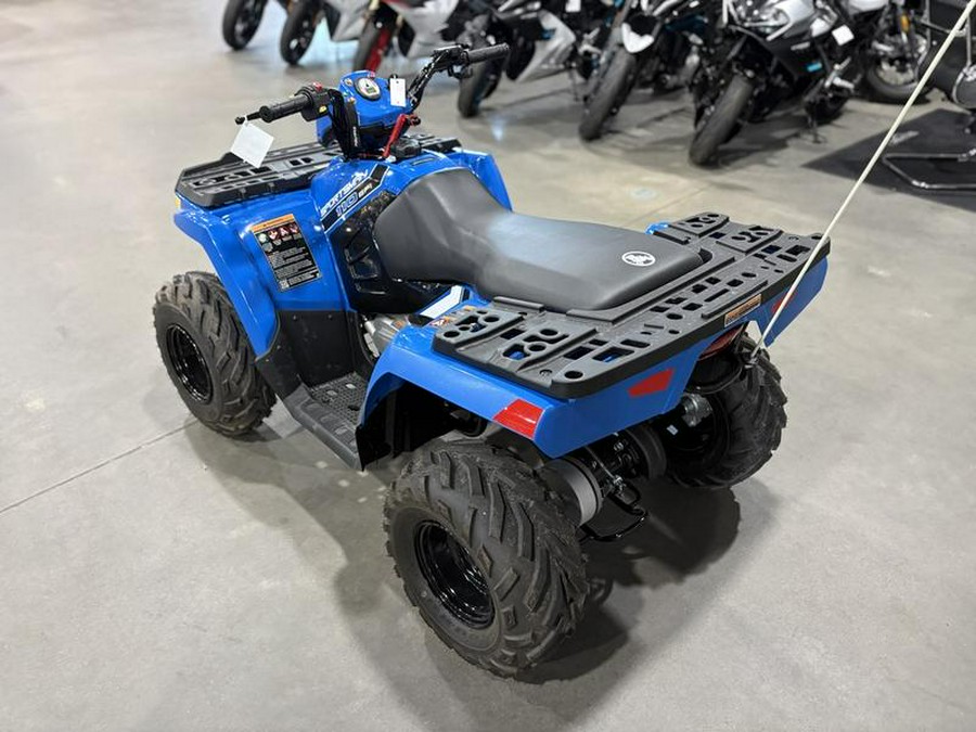 2026 Polaris® Sportsman 110