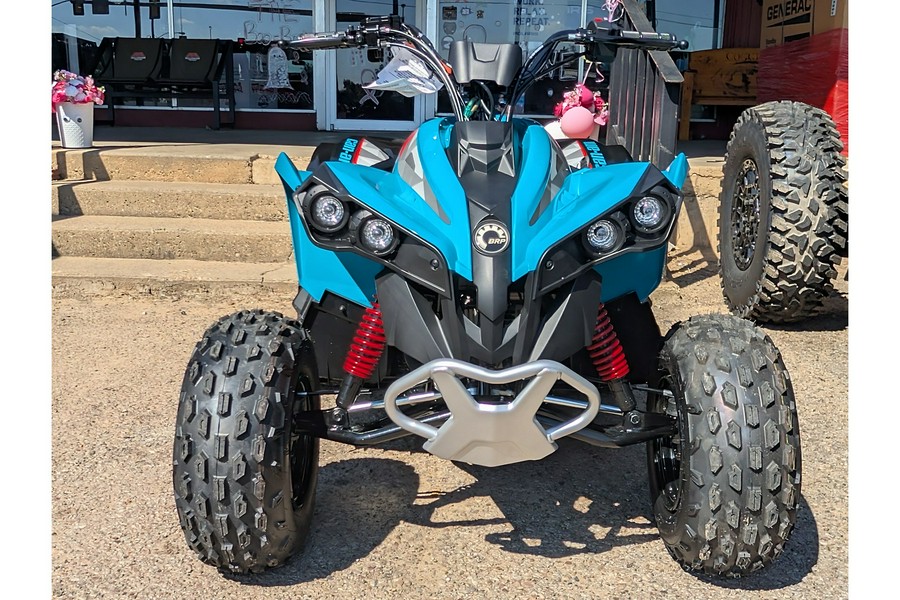 2026 Can-Am Renegade 110 EFI