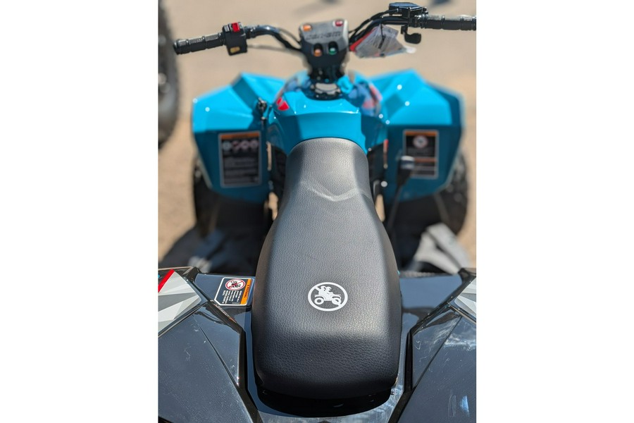 2026 Can-Am Renegade 110 EFI