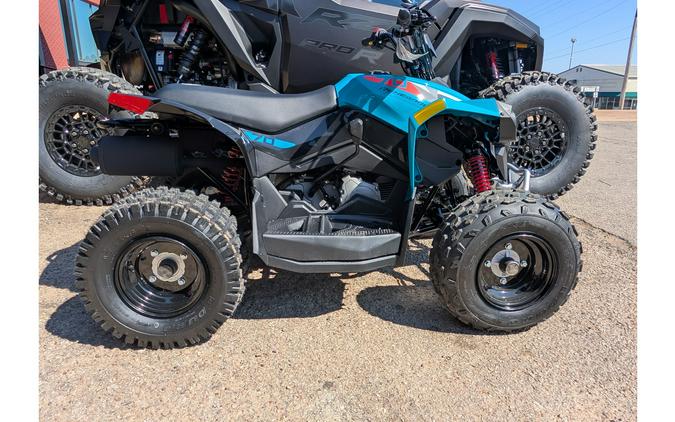 2026 Can-Am Renegade 110 EFI