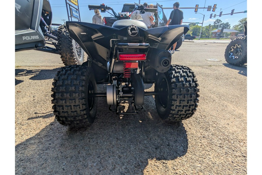 2026 Can-Am Renegade 110 EFI