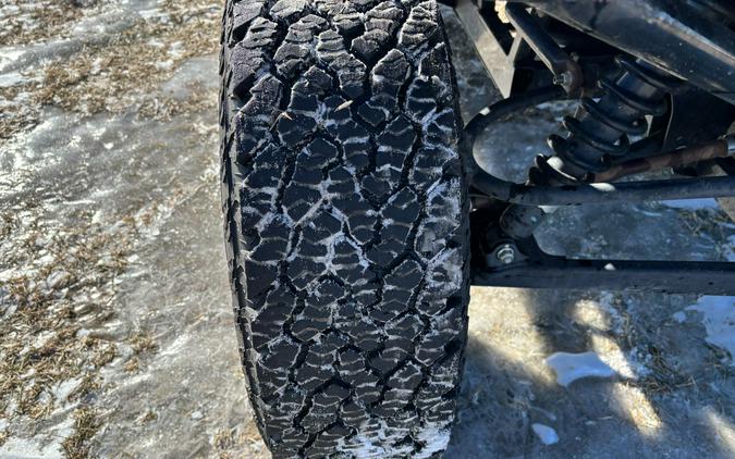 2014 Honda Pioneer™ 700-4