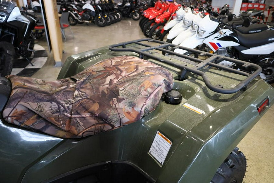 2023 Suzuki KingQuad 750AXi