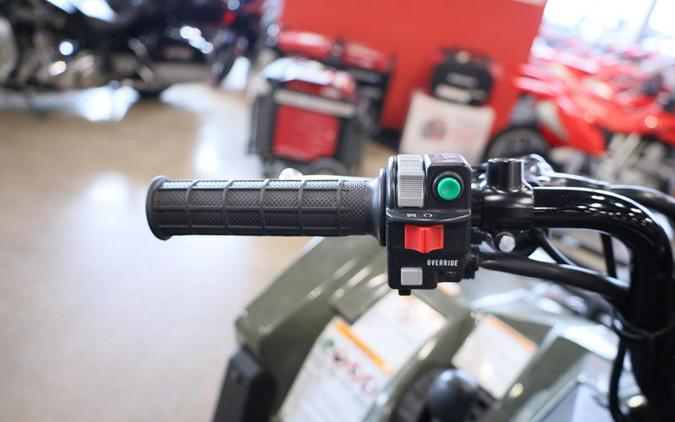 2023 Suzuki KingQuad 750AXi