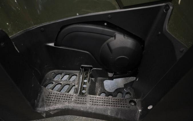 2023 Suzuki KingQuad 750AXi