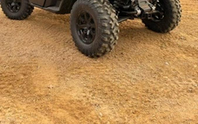 2026 Can-Am Defender XT CAB HD11 With 10.25 In.Display Dark Wi