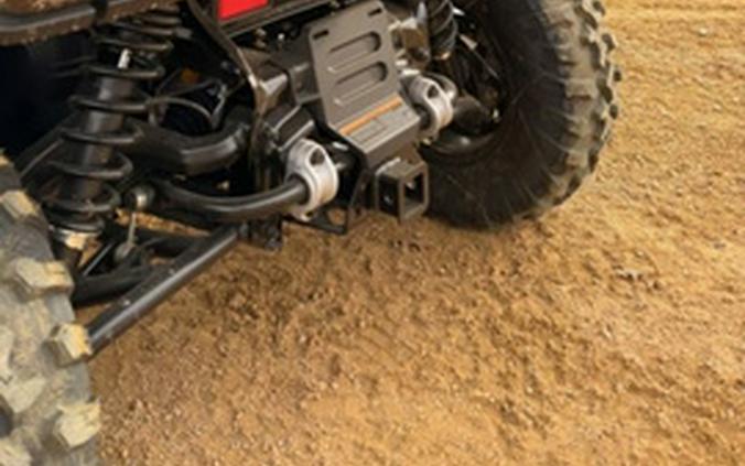 2026 Can-Am Defender XT CAB HD11 With 10.25 In.Display Dark Wi