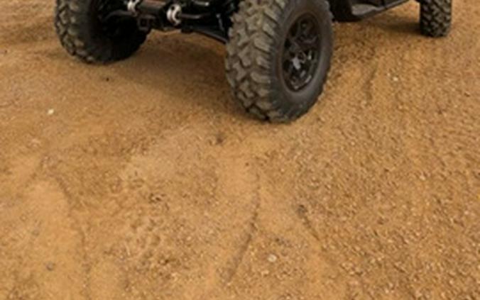 2026 Can-Am Defender XT CAB HD11 With 10.25 In.Display Dark Wi