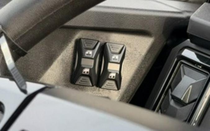 2026 Can-Am Defender XT CAB HD11 With 10.25 In.Display Dark Wi