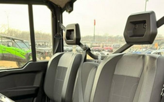 2026 Can-Am Defender XT CAB HD11 With 10.25 In.Display Dark Wi