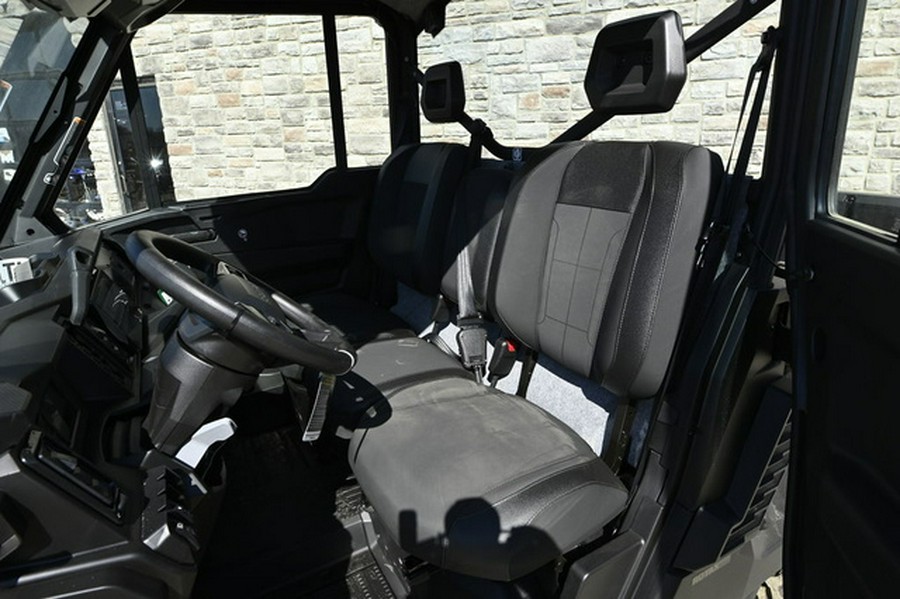 2026 Can-Am Defender XT CAB HD11 With 10.25 In.Display Dark Wi