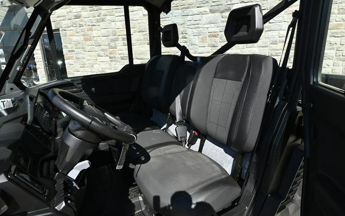 2026 Can-Am Defender XT CAB HD11 With 10.25 In.Display Dark Wi