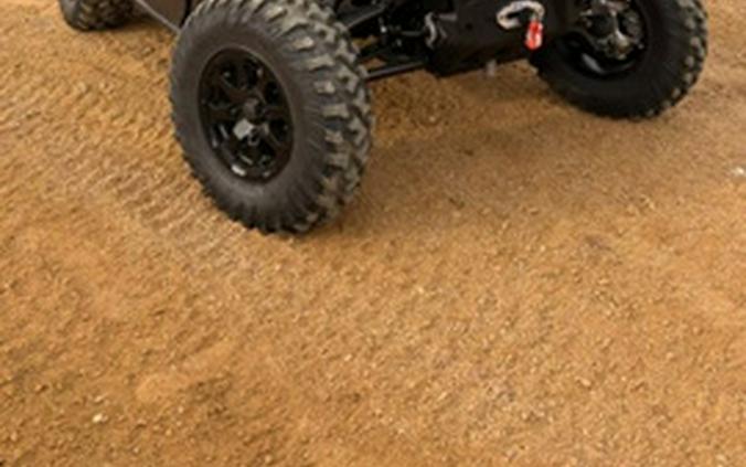 2026 Can-Am Defender XT CAB HD11 With 10.25 In.Display Dark Wi