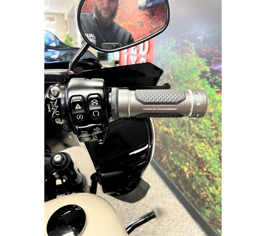 2023 Harley-Davidson Road Glide® ST