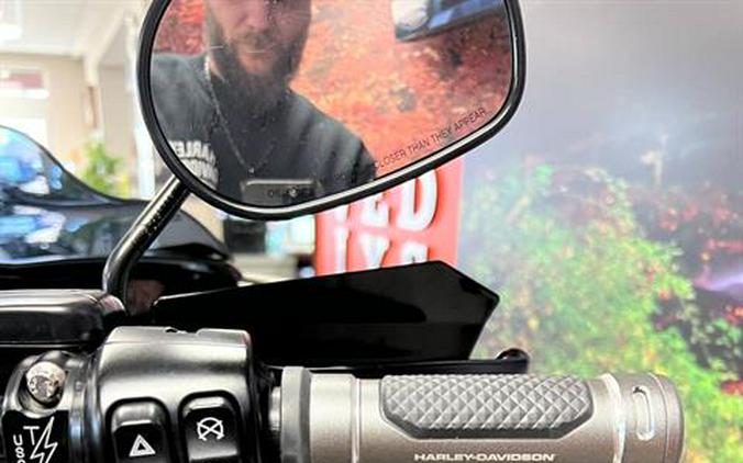 2023 Harley-Davidson Road Glide® ST