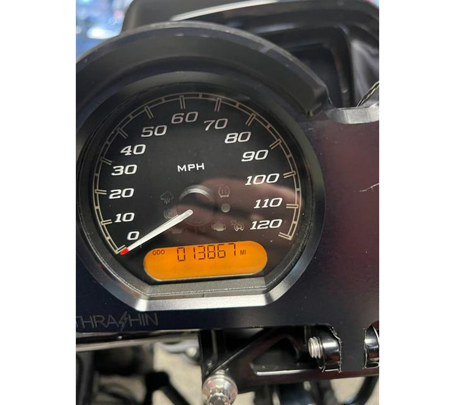 2023 Harley-Davidson Road Glide® ST