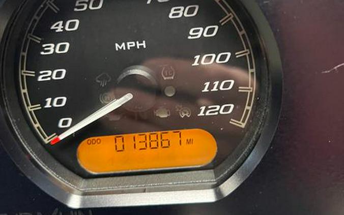 2023 Harley-Davidson Road Glide® ST