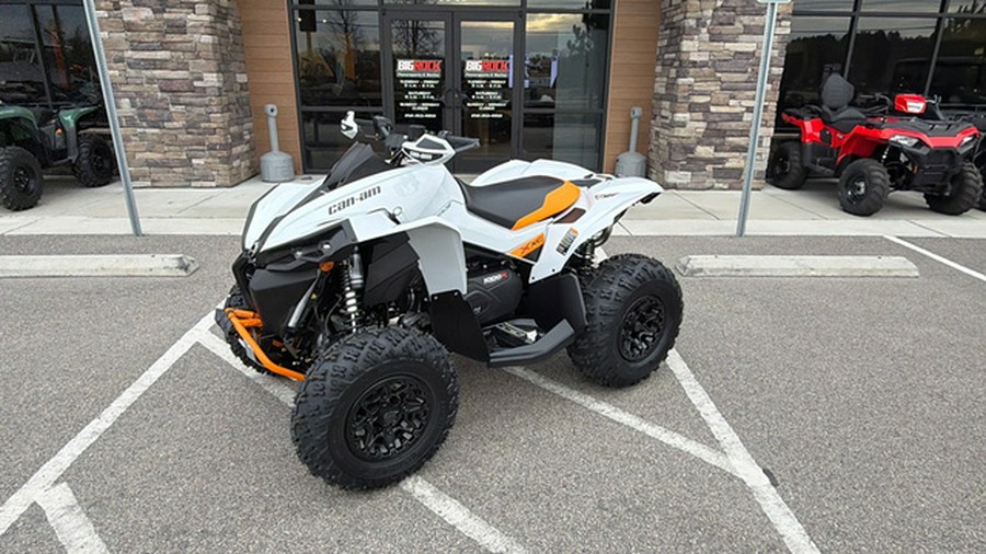 2026 Can-AM RENEGADE 1000R X XC