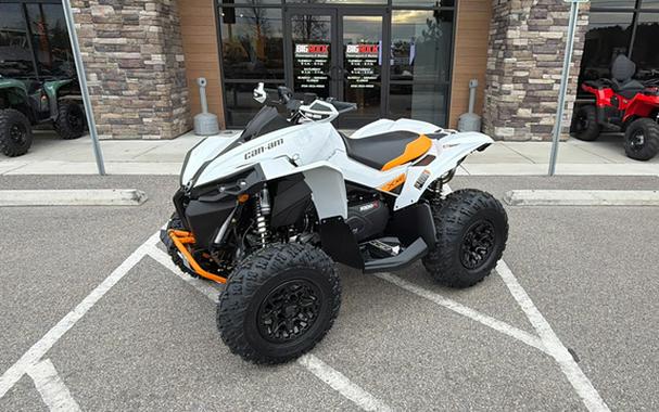 2026 Can-AM RENEGADE 1000R X XC