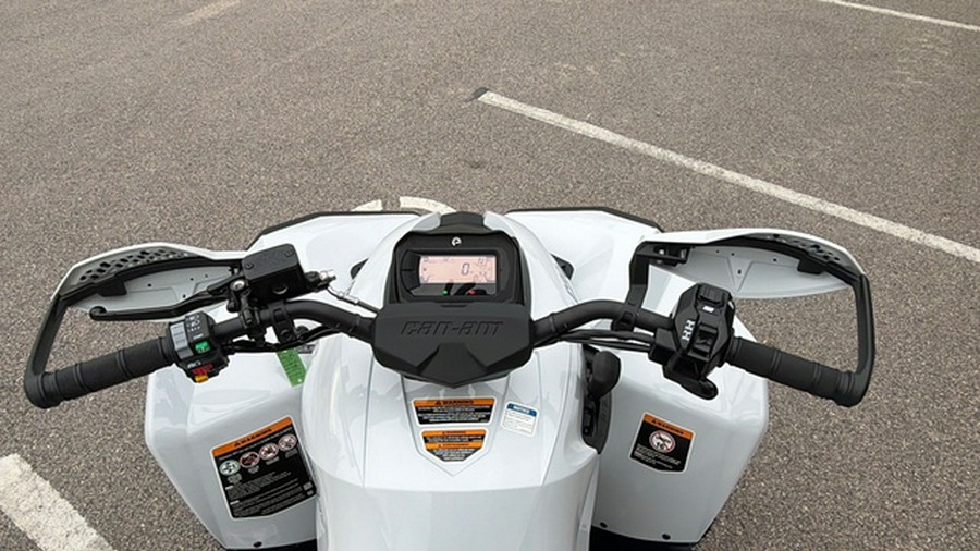 2026 Can-AM RENEGADE 1000R X XC