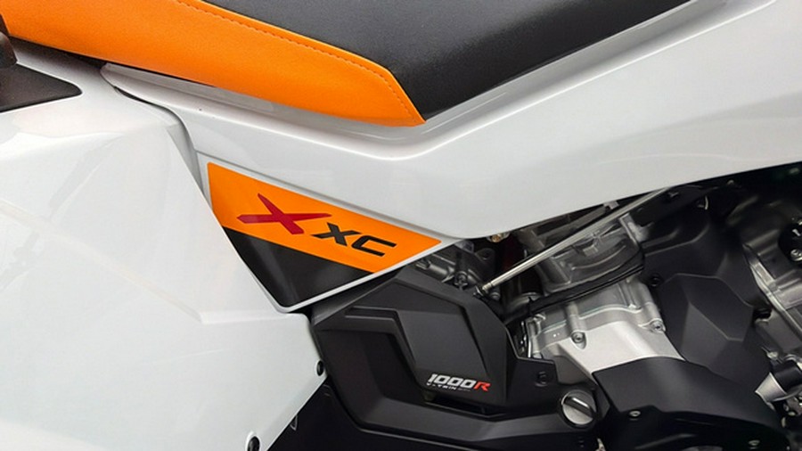 2026 Can-AM RENEGADE 1000R X XC