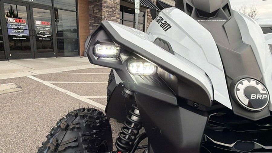 2026 Can-AM RENEGADE 1000R X XC