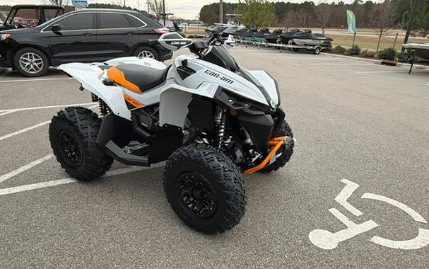 2026 Can-AM RENEGADE 1000R X XC