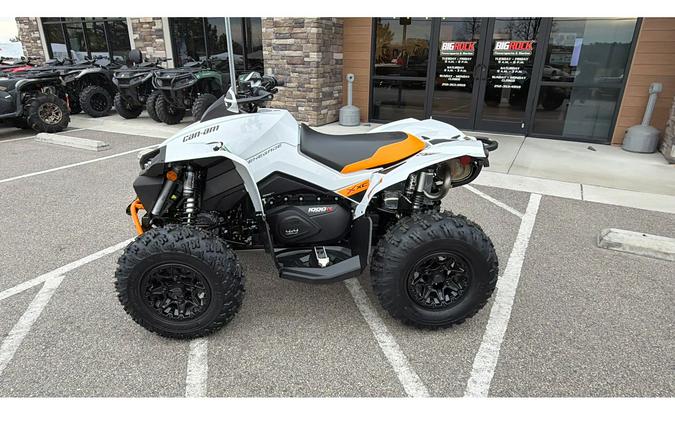 2026 Can-Am RENEGADE 1000R X XC