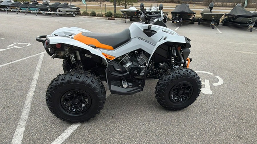 2026 Can-AM RENEGADE 1000R X XC
