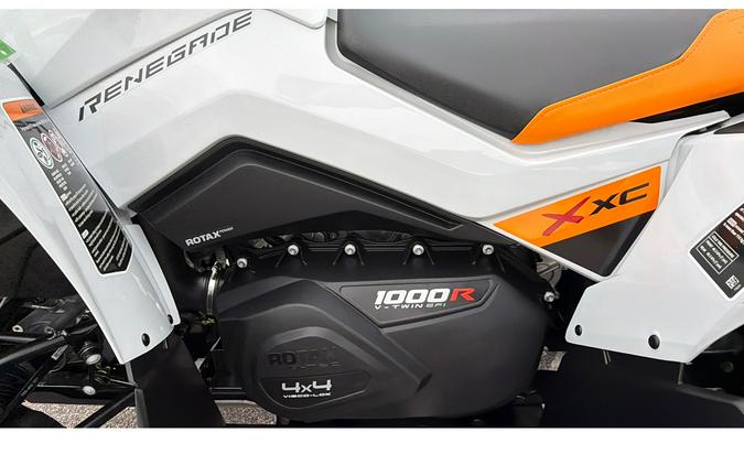 2026 Can-Am RENEGADE 1000R X XC