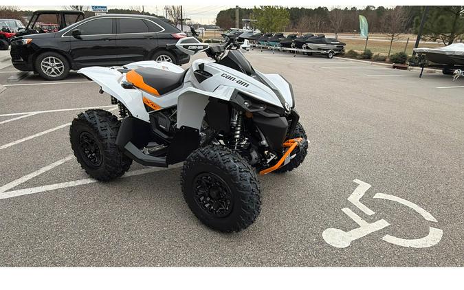 2026 Can-Am RENEGADE 1000R X XC