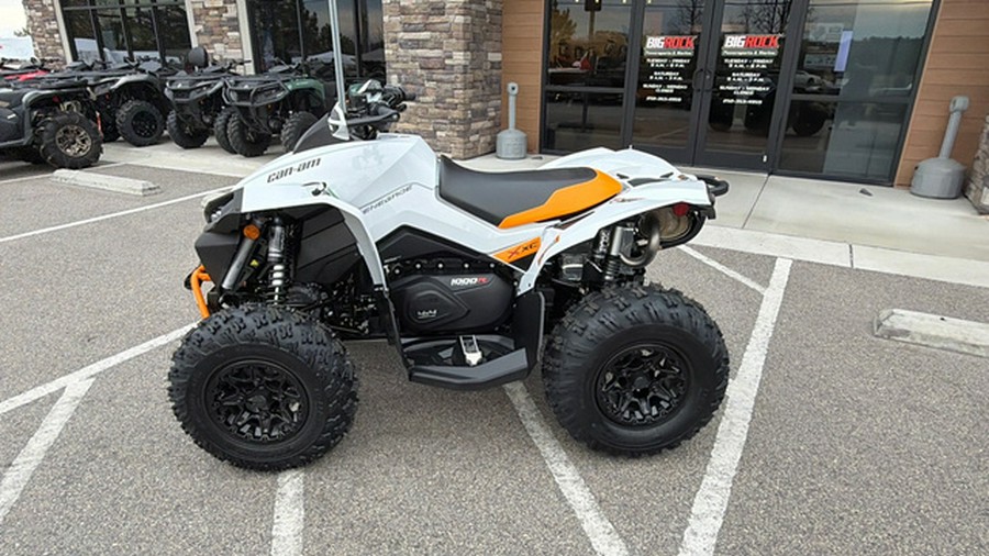2026 Can-AM RENEGADE 1000R X XC